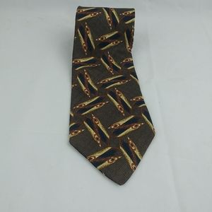 Corbin Men's Necktie